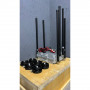РЭБ РОМАШКА-6 канальный подавитель дронов